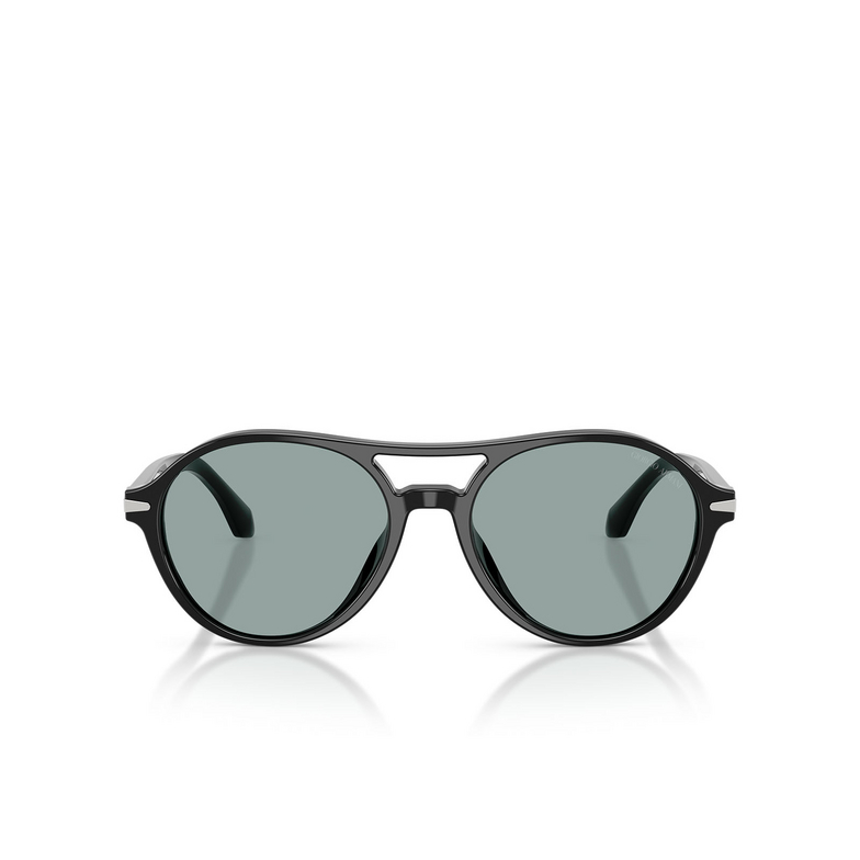 Giorgio Armani AR8236U Sunglasses 507556 black - 1/4