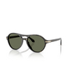 Occhiali da sole Giorgio Armani AR8236U 623352 green havana - anteprima prodotto 2/4