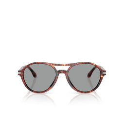 Occhiali da sole Giorgio Armani AR8236U 623402 red havana