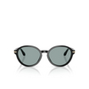 Giorgio Armani AR8237 Sonnenbrillen 587556 black - Produkt-Miniaturansicht 1/4