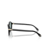 Giorgio Armani AR8237 Sonnenbrillen 587556 black - Produkt-Miniaturansicht 3/4