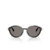 Giorgio Armani AR8237 Sonnenbrillen 6236B1 grey havana - Produkt-Miniaturansicht 1/4