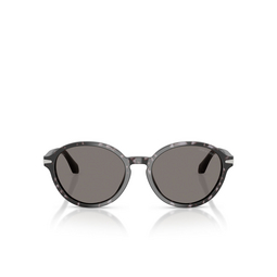 Giorgio Armani AR8237 Sonnenbrillen 6236B1 grey havana