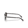 Giorgio Armani AR8237 Sonnenbrillen 6236B1 grey havana - Produkt-Miniaturansicht 3/4