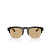 Gafas de sol Giorgio Armani AR8238 587573 black - Miniatura del producto 1/4