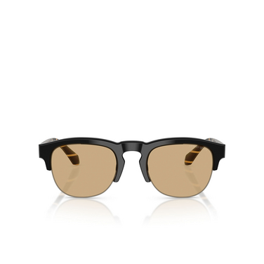 Giorgio Armani AR8238 Sunglasses 587573 black - front view