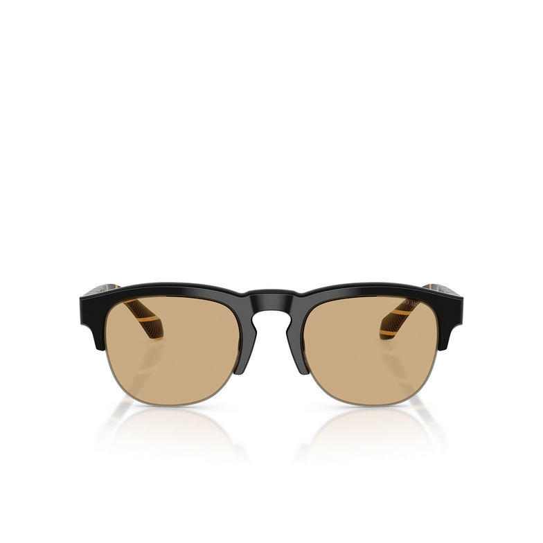 Gafas de sol Giorgio Armani AR8238 587573 black - 1/4