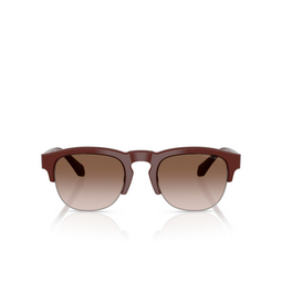 Gafas de sol Giorgio Armani AR8238 622113 bordeaux