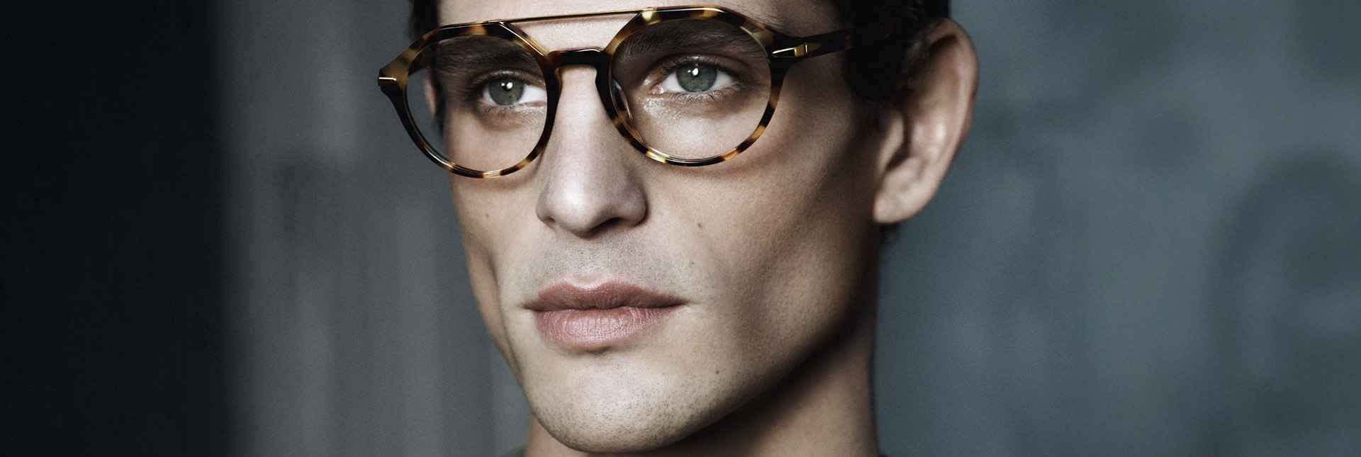 Lunettes de vue Giorgio Armani