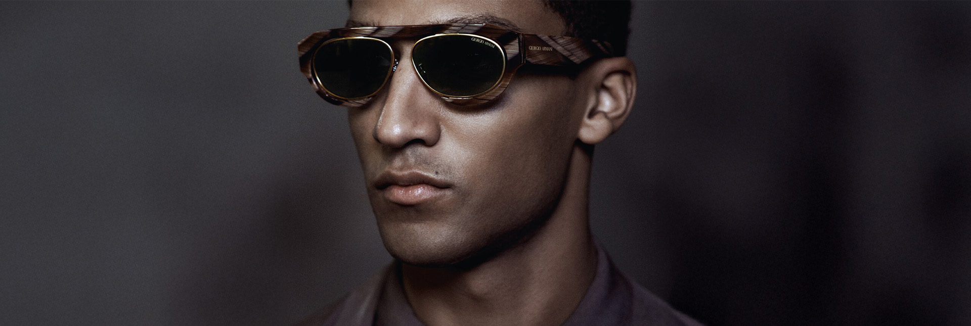 Sunglasses Giorgio Armani