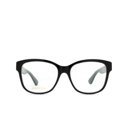 Gucci GG0038ON Eyeglasses 011 black