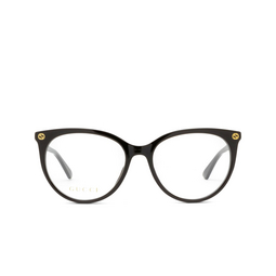 Gucci GG0093O Eyeglasses 007 brown