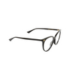 Gucci GG0093O Eyeglasses 007 brown - product thumbnail 2/4