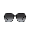 Gucci GG0544S Sunglasses 007 black - product thumbnail 1/4