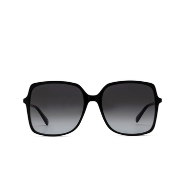Gucci GG0544S Sonnenbrillen 007 black - Vorderansicht