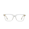 Gucci GG0737O Eyeglasses 010 grey - product thumbnail 1/4