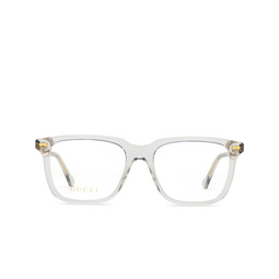 Gucci GG0737O Eyeglasses 010 grey