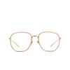 Gucci GG1197OA Korrektionsbrillen 002 gold - Produkt-Miniaturansicht 1/4