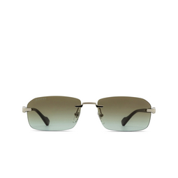 Gucci GG1221S Sunglasses 008 silver