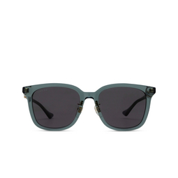 Occhiali da sole Gucci GG1498SK 003 green