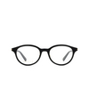 Lunettes de vue Gucci GG1507OJ 001 black - Vignette du produit 1/4