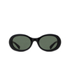 Gucci GG1587S Sunglasses 001 black - product thumbnail 1/4