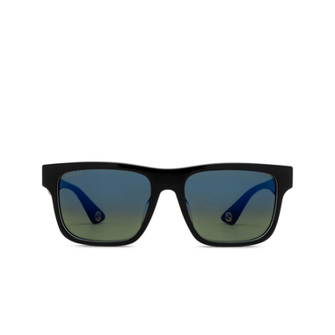 Gucci GG1618SA Sunglasses 003 black - front view