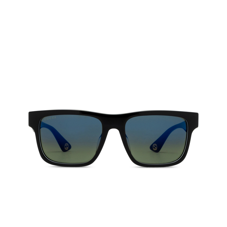 Gucci GG1618SA Sunglasses 003 black - 1/4