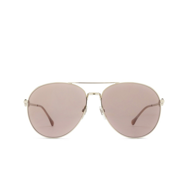Gucci GG1698S 005 silver - Vorderansicht