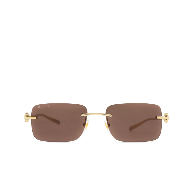 Gucci GG1703S 004 gold - 1/4