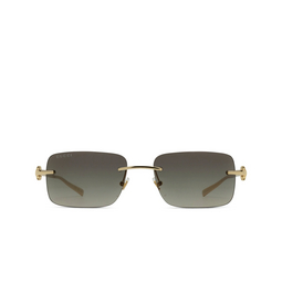 Occhiali da sole Gucci GG1703S 005 gold