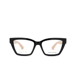 Gucci GG1715O Eyeglasses 006 black