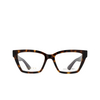 Gucci GG1715O Eyeglasses 007 havana - product thumbnail 1/4