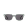 Gucci GG1716S Sunglasses 005 grey - product thumbnail 1/4