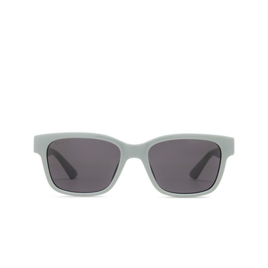 Gucci GG1716S Sunglasses 005 grey - front view