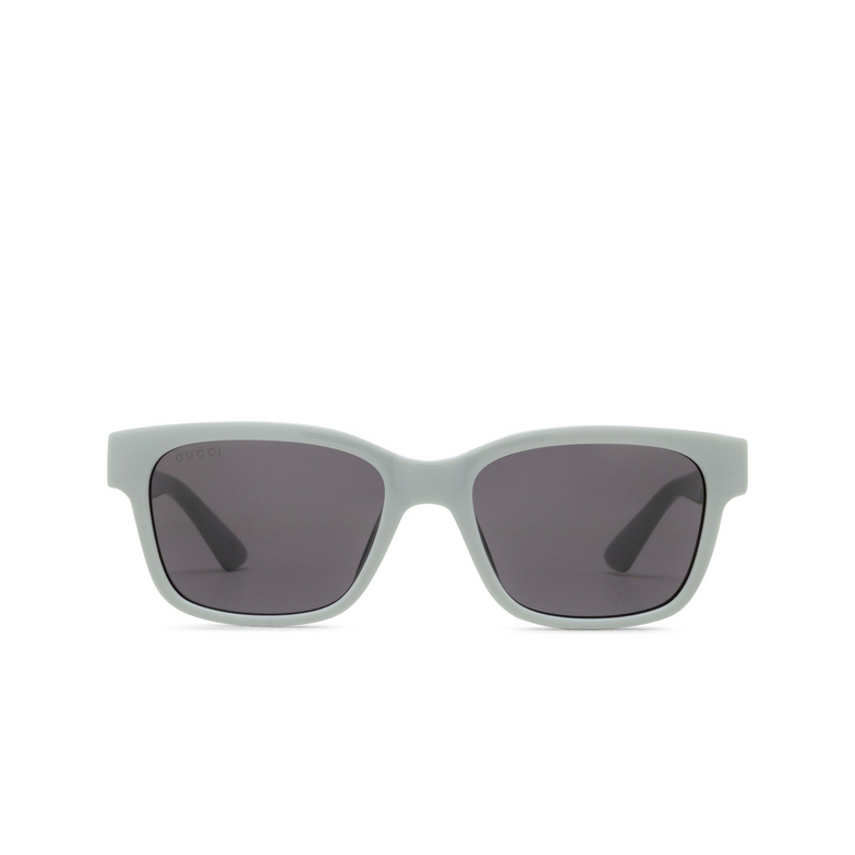 Gucci GG1716S Sunglasses 005 grey - 1/4