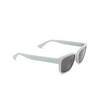 Gucci GG1716S Sunglasses 005 grey - product thumbnail 2/4