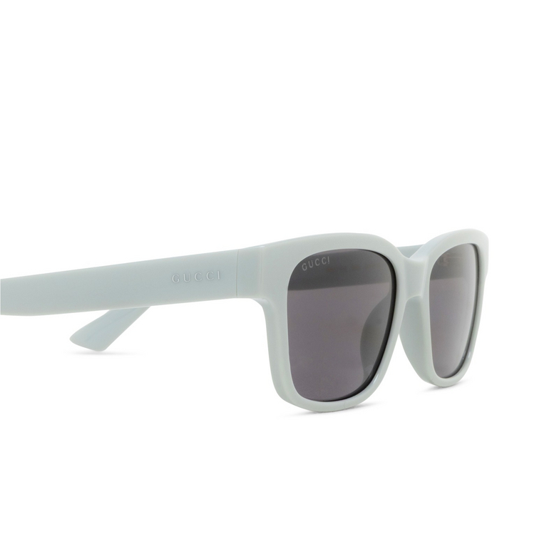 Gucci GG1716S Sunglasses 005 grey - 3/4