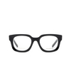 Gucci GG1721O Eyeglasses 001 black - product thumbnail 1/4