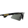 Gucci GG1774S Sunglasses 006 black - product thumbnail 3/4