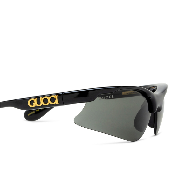 Gucci GG1774S Sunglasses 006 black - 3/4