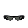 Gucci GG1779SA Sunglasses 001 black - product thumbnail 1/4