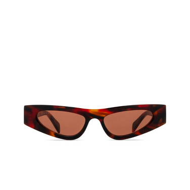 Gucci GG1779SA Sunglasses 003 havana - front view