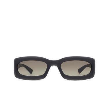 Gucci GG1786S 001 grey - front view