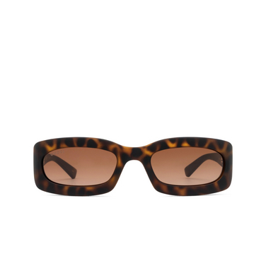 Gucci GG1786S 002 havana - front view