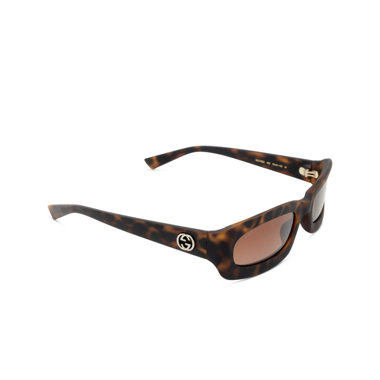 Gucci GG1786S 002 havana - 2/4