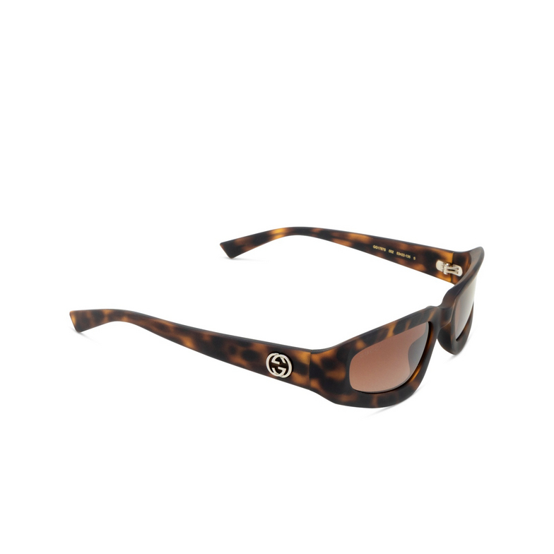 Gucci GG1787S 002 havana - 2/4