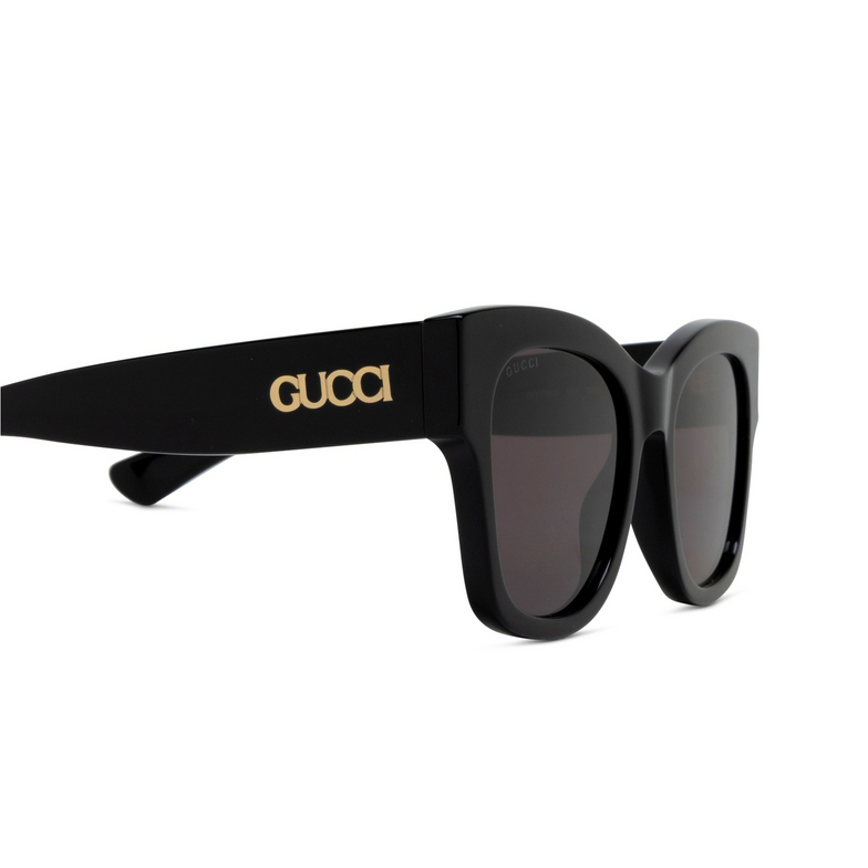 Gucci GG1789S Sonnenbrillen 001 black - 3/4