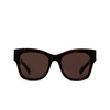 Gucci GG1789S Sonnenbrillen 002 havana - Produkt-Miniaturansicht 1/4