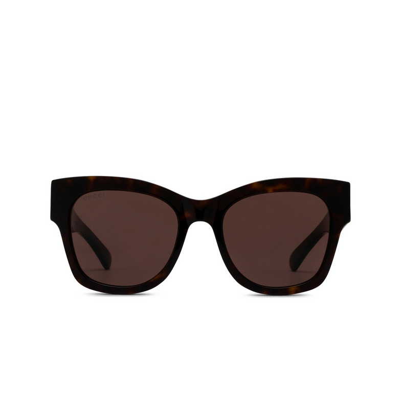 Gucci GG1789S Sonnenbrillen 002 havana - 1/4